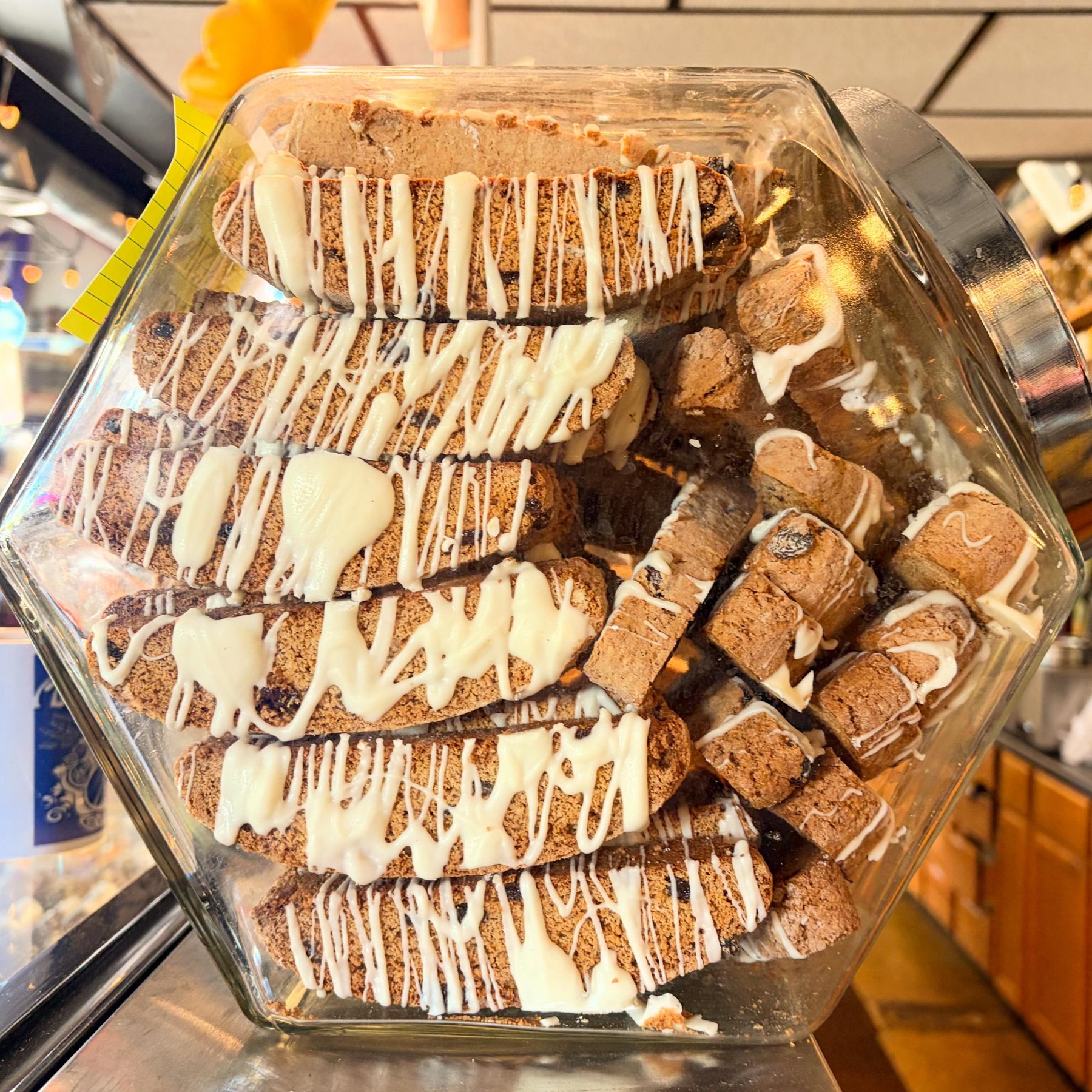 Biscotti