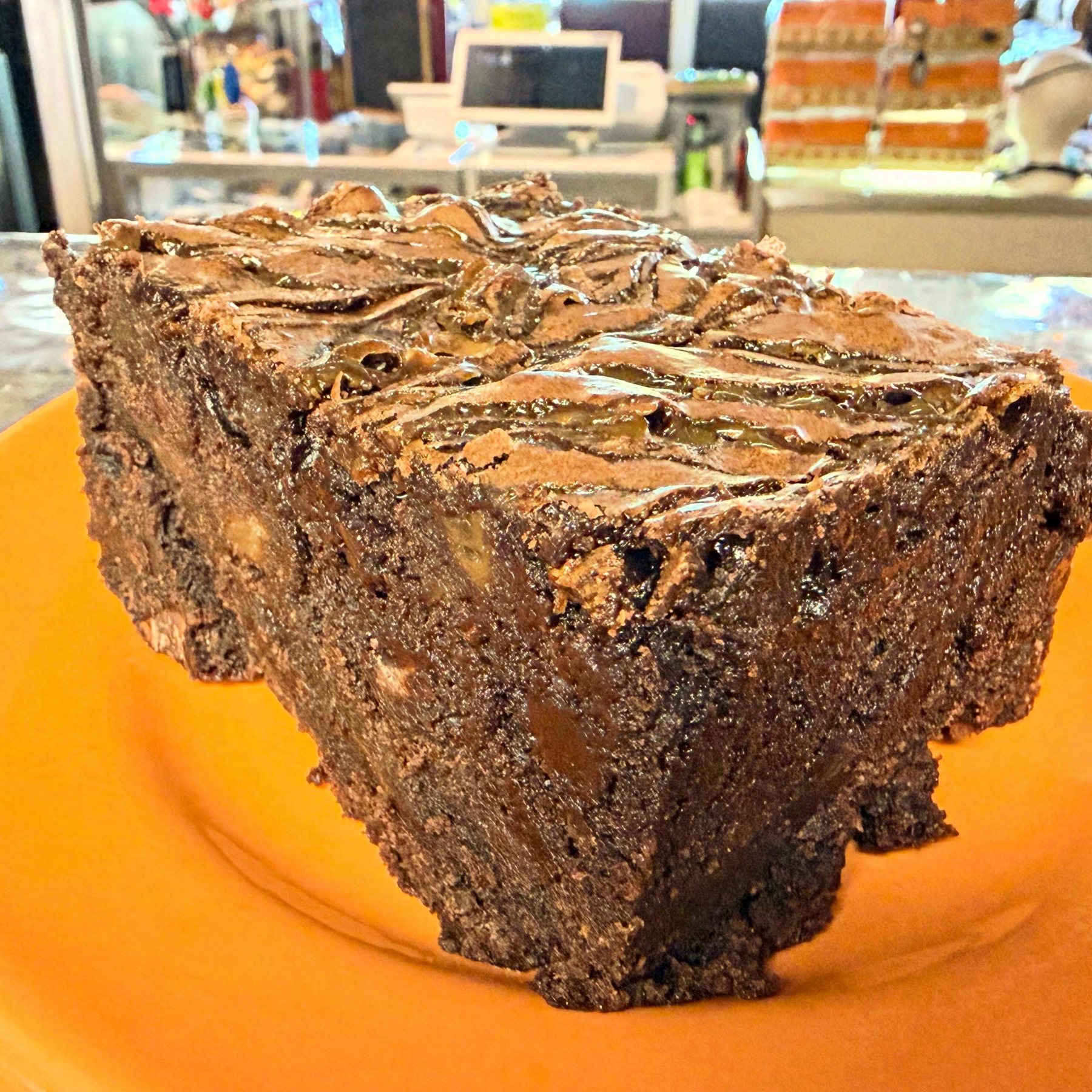 Brownie